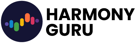 Harmony Guru